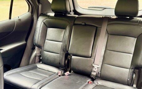 Chevrolet Equinox III, 2021 год, 2 235 000 рублей, 10 фотография