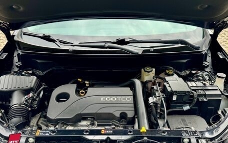 Chevrolet Equinox III, 2021 год, 2 235 000 рублей, 6 фотография