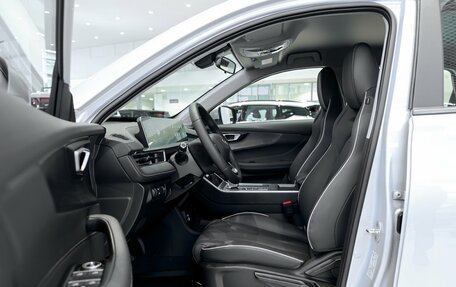 Chery Tiggo 4 I рестайлинг, 2025 год, 2 220 000 рублей, 9 фотография