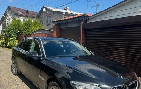 BMW 7 серия, 2013 год, 1 450 000 рублей, 2 фотография