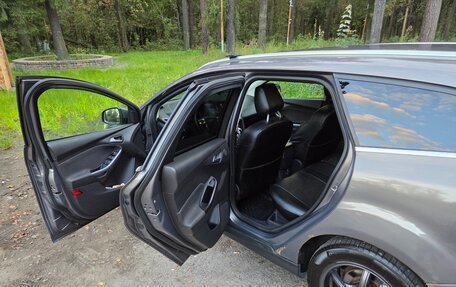 Ford Focus III, 2012 год, 770 000 рублей, 3 фотография