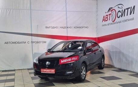 Lifan Cebrium (720), 2014 год, 432 000 рублей, 3 фотография