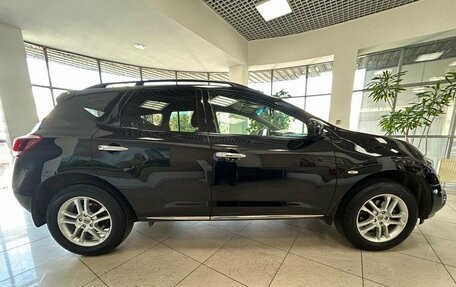Nissan Murano, 2012 год, 1 249 000 рублей, 4 фотография