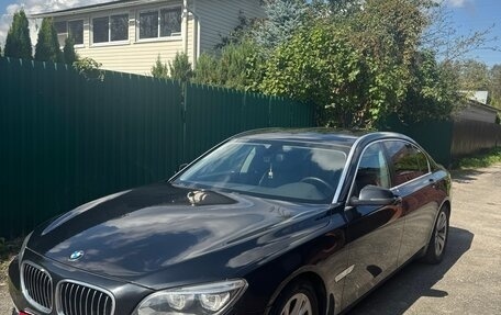BMW 7 серия, 2013 год, 1 450 000 рублей, 3 фотография