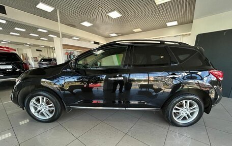 Nissan Murano, 2012 год, 1 249 000 рублей, 8 фотография