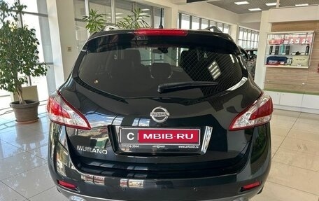 Nissan Murano, 2012 год, 1 249 000 рублей, 6 фотография