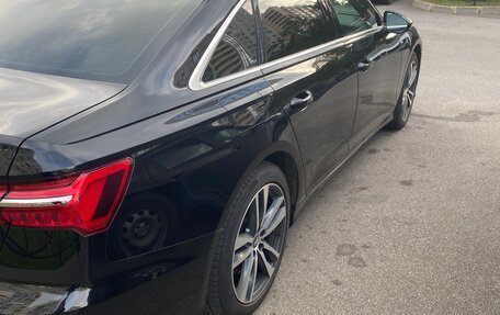 Audi A6, 2019 год, 3 690 000 рублей, 2 фотография