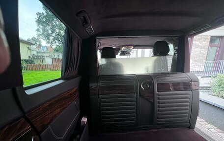 Mercedes-Benz V-Класс, 2015 год, 7 500 000 рублей, 3 фотография