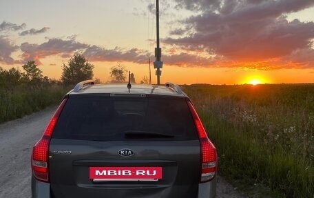 KIA cee'd I рестайлинг, 2010 год, 690 000 рублей, 2 фотография