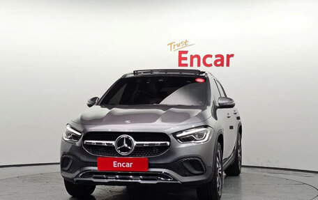 Mercedes-Benz GLA, 2021 год, 2 900 000 рублей, 3 фотография