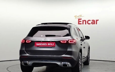 Mercedes-Benz GLA, 2021 год, 2 900 000 рублей, 4 фотография