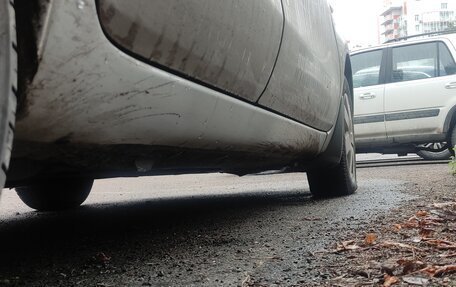 Nissan Note II рестайлинг, 2011 год, 660 000 рублей, 3 фотография