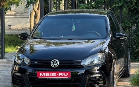 Volkswagen Golf R VII, 2012 год, 1 880 000 рублей, 2 фотография