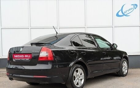 Skoda Octavia, 2012 год, 920 000 рублей, 5 фотография