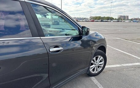 Nissan X-Trail, 2017 год, 1 450 000 рублей, 5 фотография