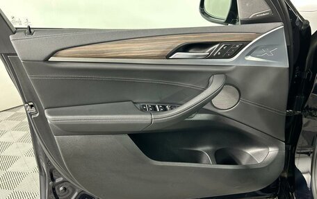 BMW X3, 2019 год, 5 499 000 рублей, 9 фотография