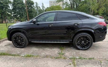 Mercedes-Benz GLE Coupe, 2025 год, 16 340 000 рублей, 3 фотография
