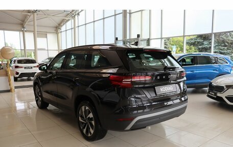 Skoda Kodiaq, 2025 год, 4 950 000 рублей, 3 фотография