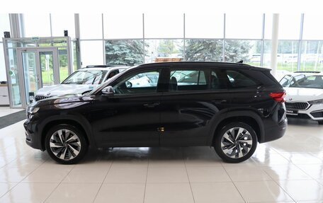 Skoda Kodiaq, 2025 год, 4 950 000 рублей, 2 фотография