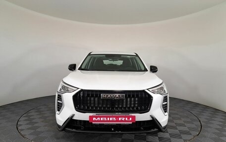 Haval Jolion, 2025 год, 1 999 000 рублей, 2 фотография