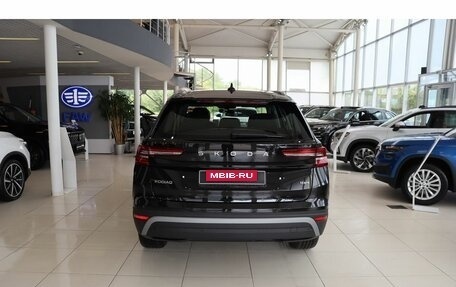 Skoda Kodiaq, 2025 год, 4 950 000 рублей, 4 фотография