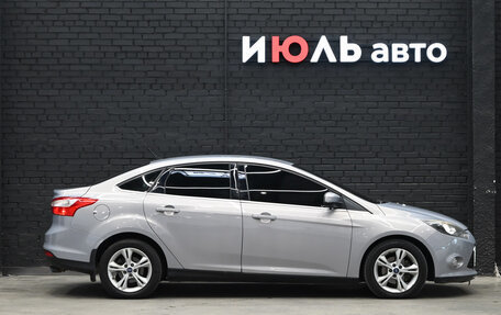 Ford Focus III, 2011 год, 710 000 рублей, 5 фотография