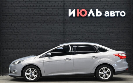 Ford Focus III, 2011 год, 710 000 рублей, 4 фотография