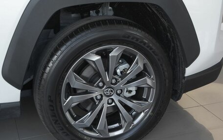 Toyota RAV4, 2024 год, 3 586 000 рублей, 6 фотография