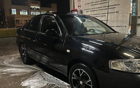 Nissan Almera Classic, 2010 год, 520 000 рублей, 3 фотография