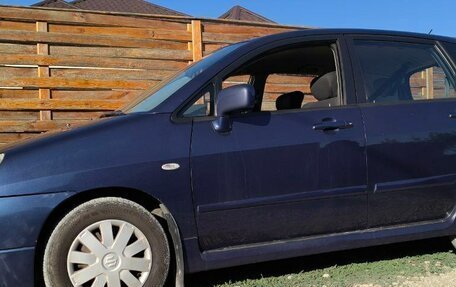 Suzuki Liana, 2007 год, 500 000 рублей, 4 фотография