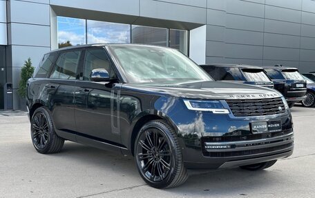 Land Rover Range Rover IV рестайлинг, 2025 год, 25 980 000 рублей, 2 фотография