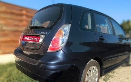 Suzuki Liana, 2007 год, 500 000 рублей, 2 фотография