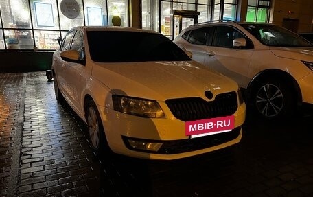 Skoda Octavia, 2013 год, 1 150 000 рублей, 2 фотография