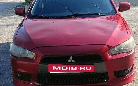 Mitsubishi Lancer IX, 2010 год, 700 000 рублей, 2 фотография