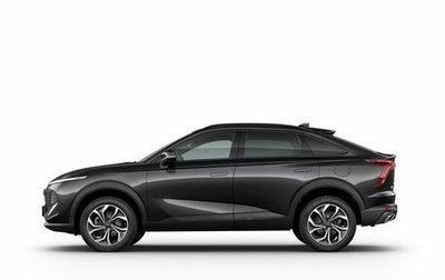 Haval F7x, 2025 год, 3 513 510 рублей, 1 фотография
