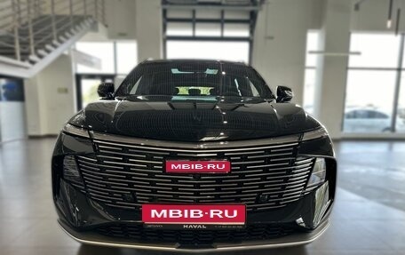 Haval F7, 2025 год, 2 899 000 рублей, 1 фотография