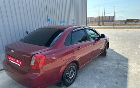 Chevrolet Lacetti, 2011 год, 575 000 рублей, 7 фотография