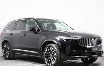 Volvo XC90 II рестайлинг, 2025 год, 11 580 000 рублей, 1 фотография