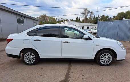 Nissan Almera, 2013 год, 620 000 рублей, 4 фотография