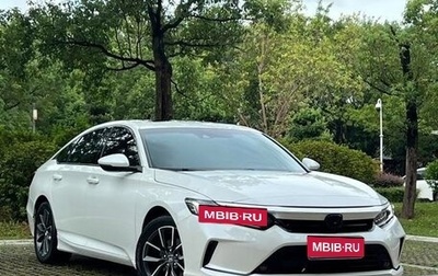 Honda Inspire, 2022 год, 2 090 000 рублей, 1 фотография