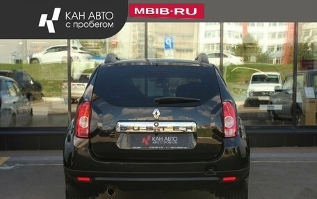 Renault Duster I рестайлинг, 2014 год, 820 000 рублей, 4 фотография
