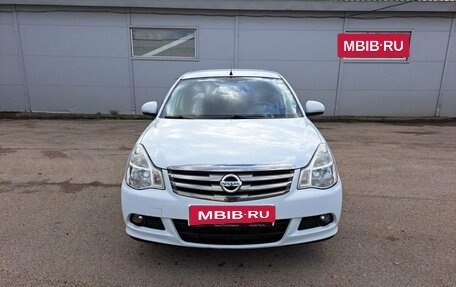 Nissan Almera, 2013 год, 620 000 рублей, 2 фотография