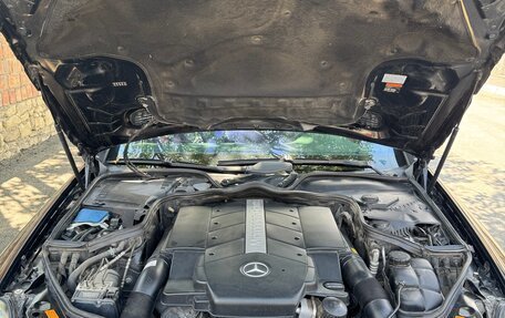 Mercedes-Benz CLS, 2006 год, 1 850 000 рублей, 3 фотография