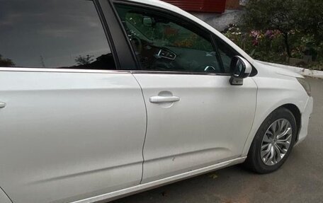 Citroen C4 II рестайлинг, 2013 год, 650 000 рублей, 4 фотография