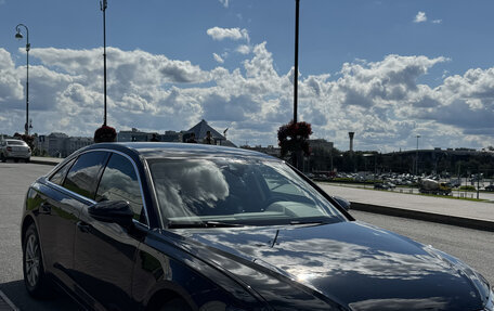 Audi A6, 2021 год, 2 100 000 рублей, 2 фотография