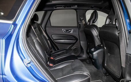 Volvo XC60 II, 2018 год, 3 350 000 рублей, 7 фотография