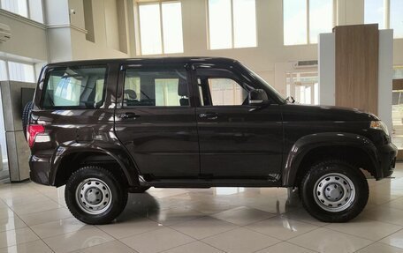 ЛуАЗ Patriot, 2025 год, 1 906 000 рублей, 4 фотография