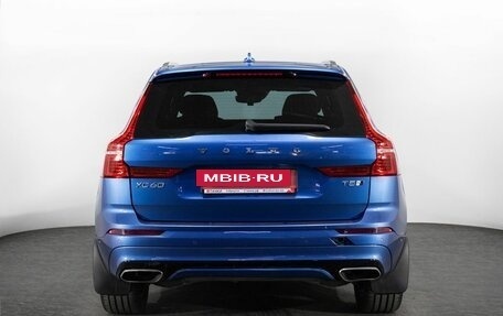 Volvo XC60 II, 2018 год, 3 350 000 рублей, 4 фотография