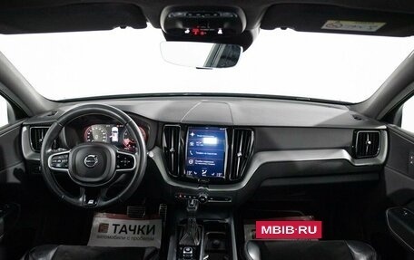 Volvo XC60 II, 2018 год, 3 350 000 рублей, 8 фотография