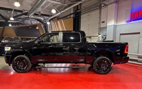 Rambler 1500, 2025 год, 9 594 000 рублей, 2 фотография